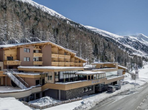4 Sterne Superior Mühle Resort 1.900 Obergurgl-Hochgurgl, Obergurgl, Österreich
